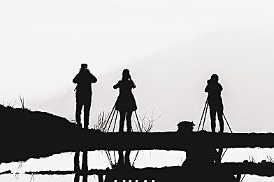 多人合作游戏《乱剪一通》Steam页面上线 支持简繁体中文